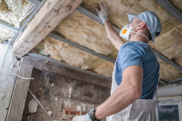  Maplewood, MN Insulation Contractor Pros