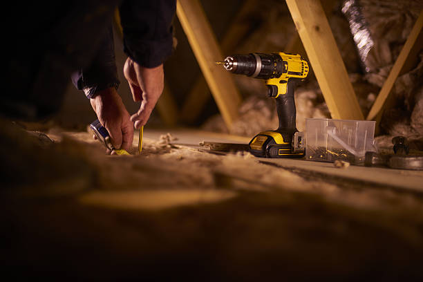 Best Insulation Materials and Products in Maplewood, MN