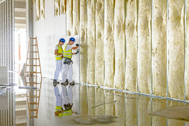 Best Insulation for Specific Applications in Maplewood, MN